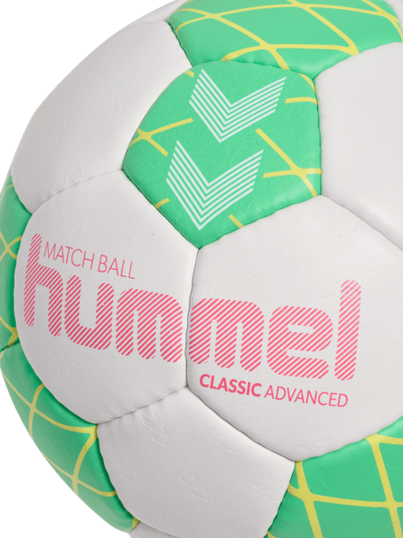 Hovedbilde hmlCLASSIC ADVANCED HB