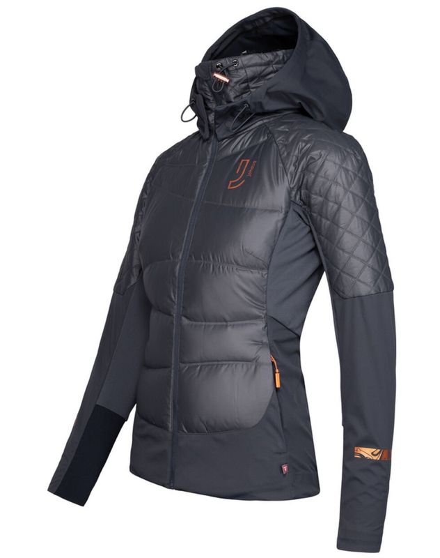 Advance Primaloft Down Jacket