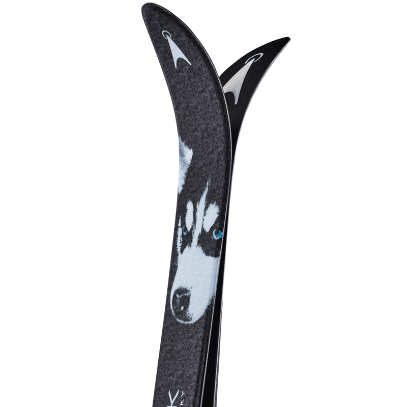 BREIDABLIKK HUSKY WL