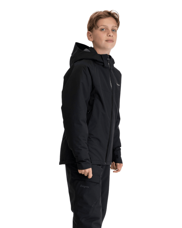Storetind Insulated Shell Jacket Junior