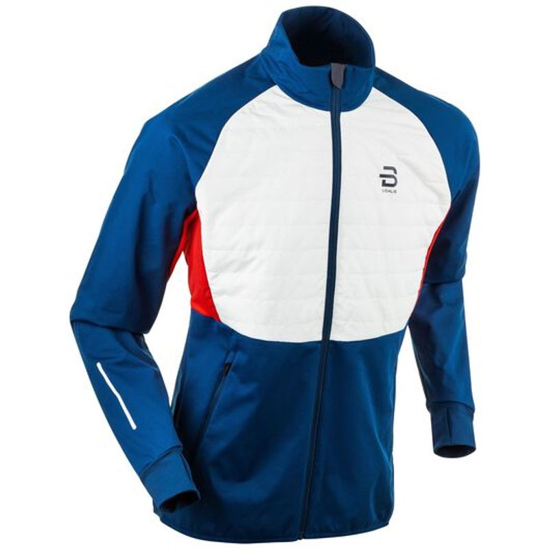 Jacket Nordic