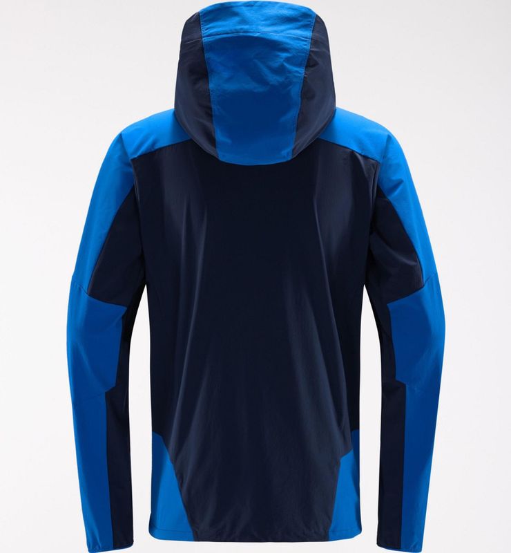 Tegus Jacket Men