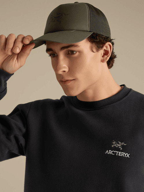 Hovedbilde Bird Trucker Hat