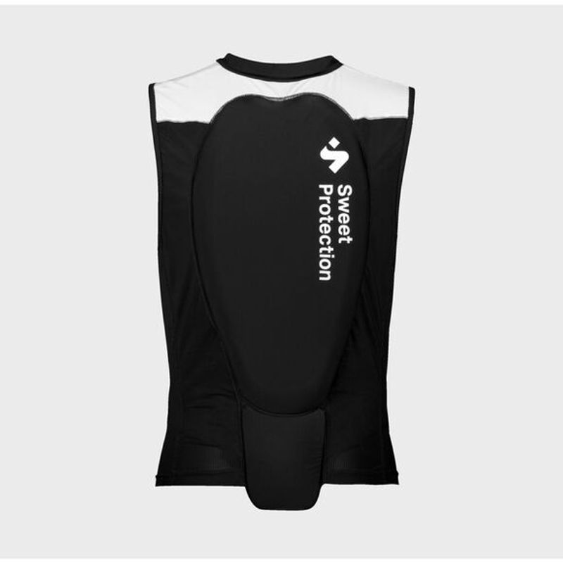 Back Protector Race Vest JR