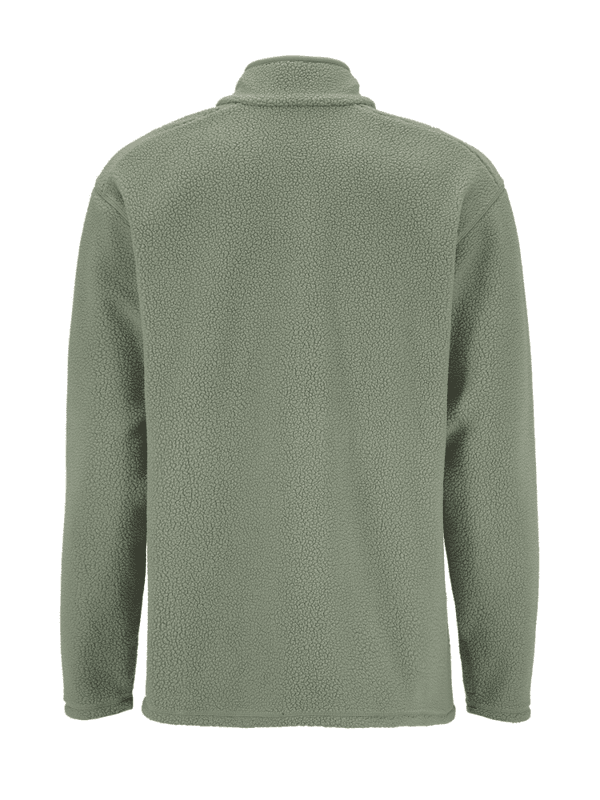 Join Pile Fleece Hz M