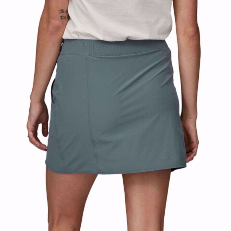W's Fleetwith Skort