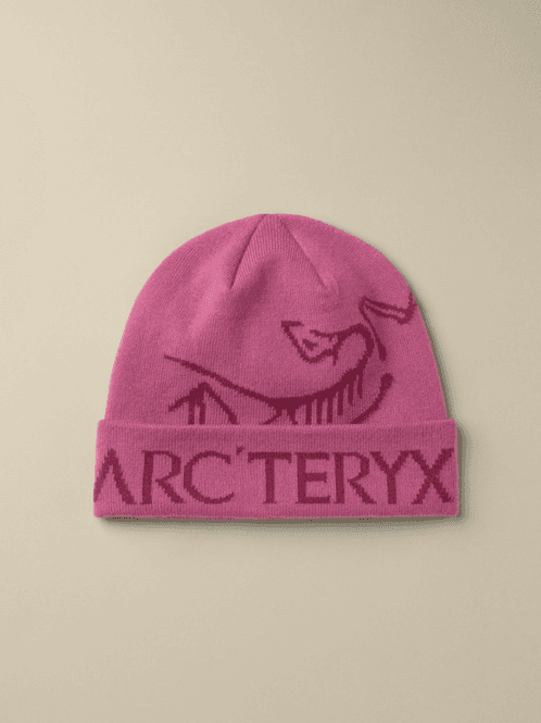 Hovedbilde Bird Word Toque