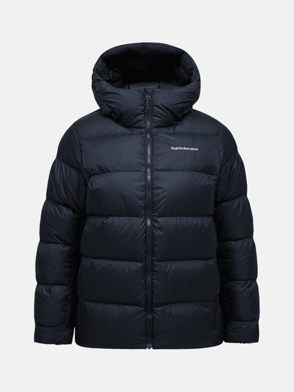 W Frost Down Puffer