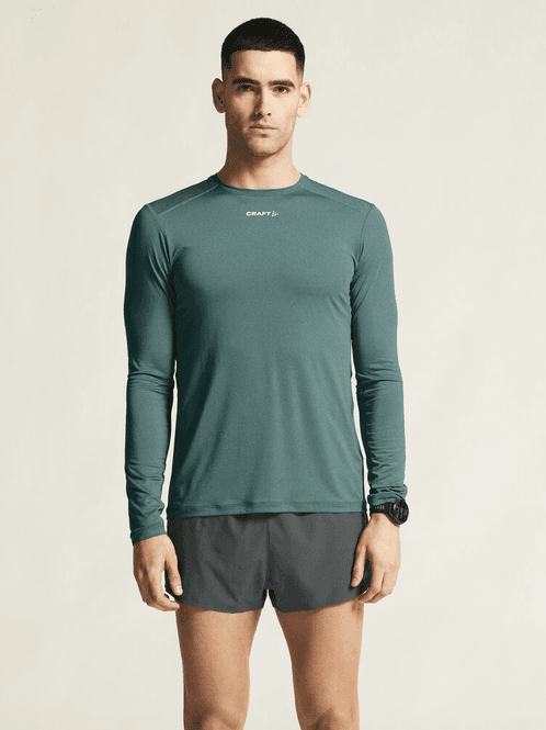 Hovedbilde Adv Essence Ls Tee 2 M
