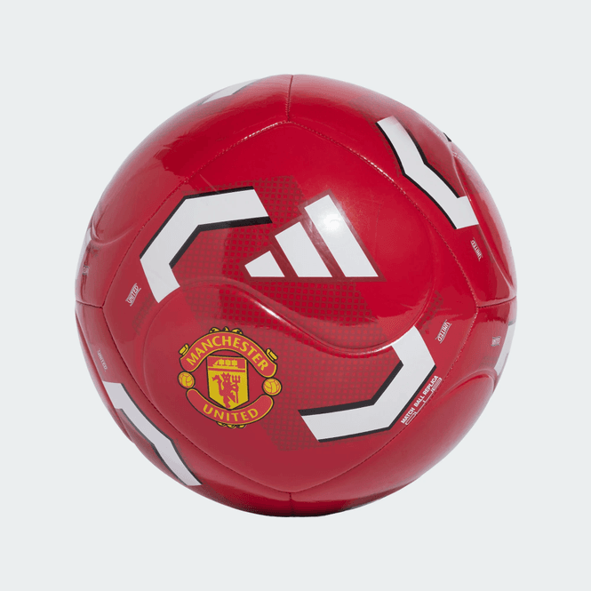 Hovedbilde MUFC CLB HOME