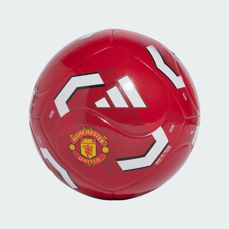MUFC CLB HOME
