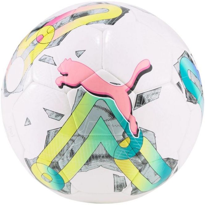 Hovedbilde PUMA Orbita 6 MS