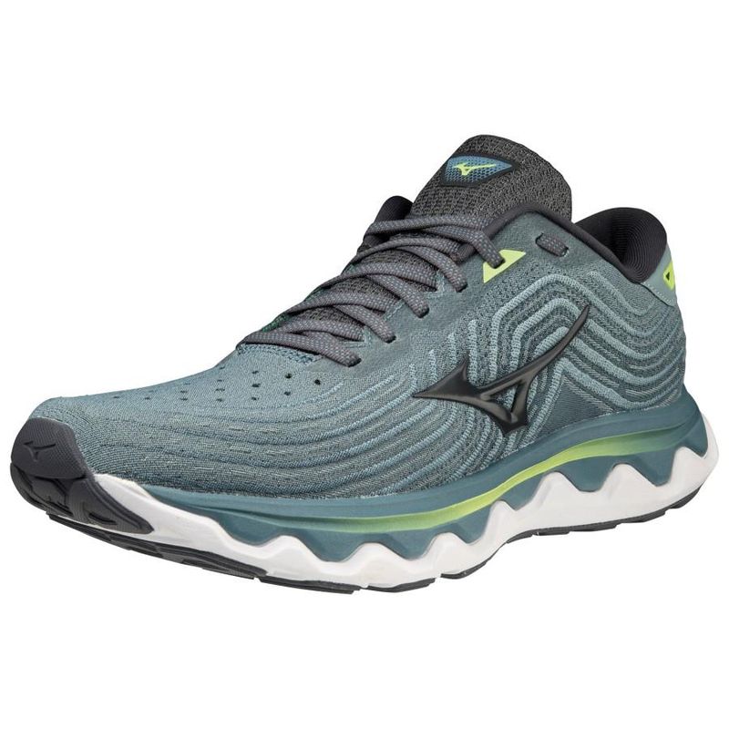 WAVE HORIZON 6