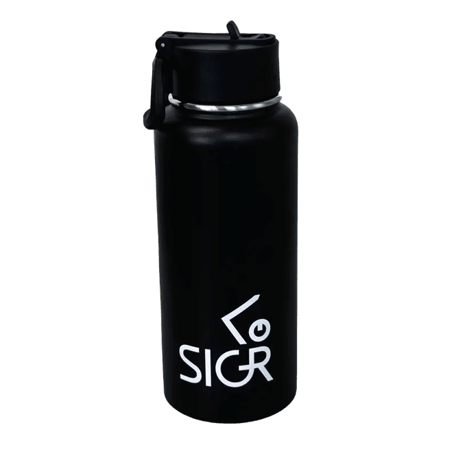 Hovedbilde SIGR Stainless Steel Water Bottle 1000ml