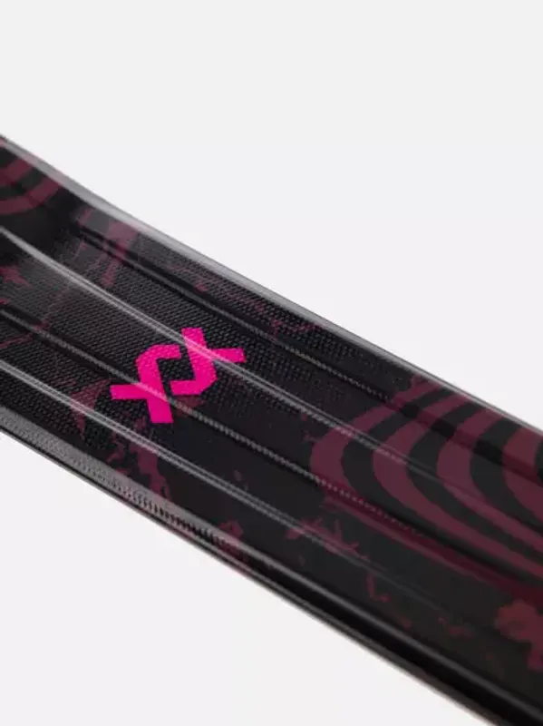 FLAIR JUNIOR + 4.5 VMOTION JR LADY 100-120