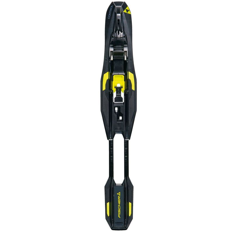 XC-BINDING CONTROL STEP-IN IFP