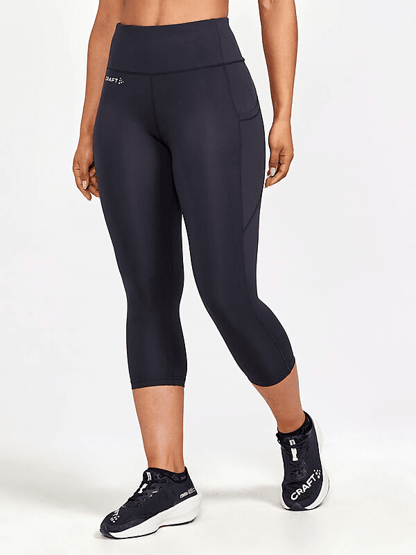 Adv Essence Capri Tights 2 W