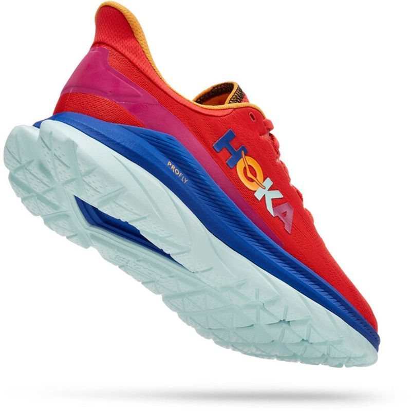 M MACH 4