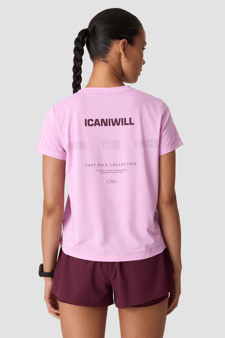 Hovedbilde Mirage Cardio T-shirt W