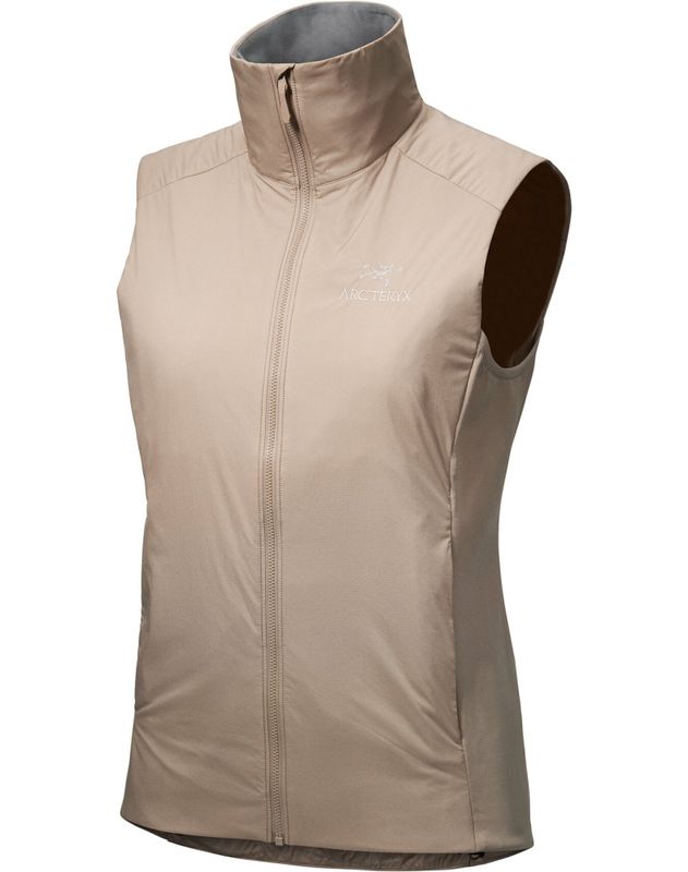 Atom Vest W