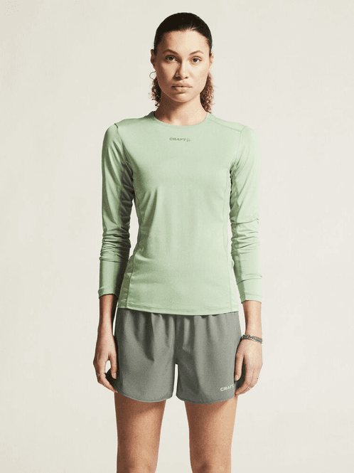 Hovedbilde Adv Essence Ls Tee 2 W