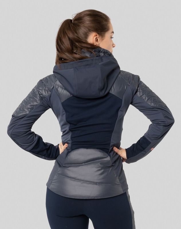 Advance Primaloft Down Jacket