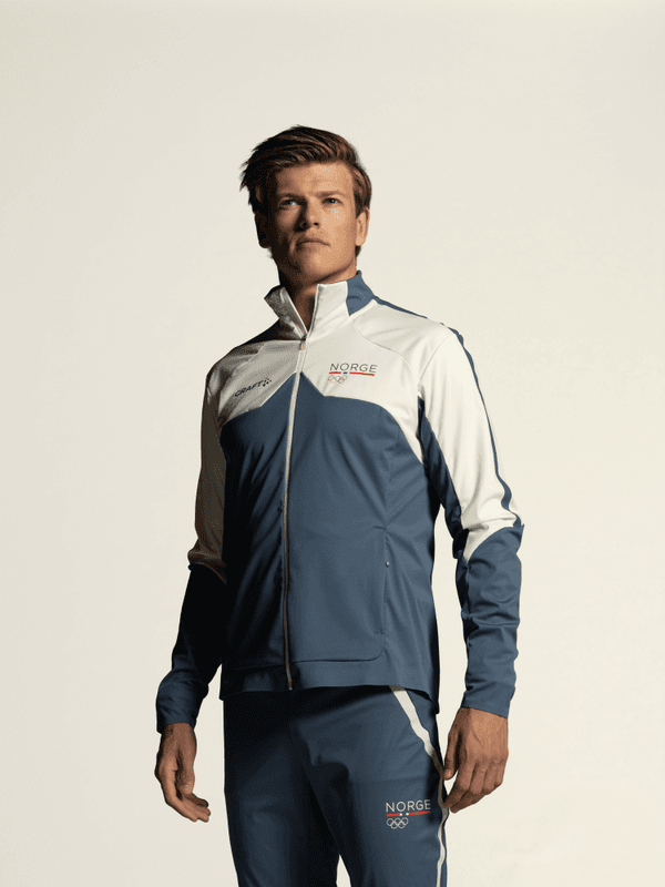 OL Norway Race Jacket 2.0 M