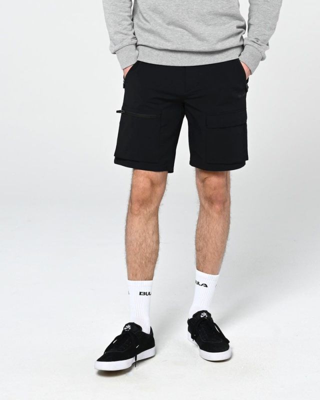Hike Softshell Shorts