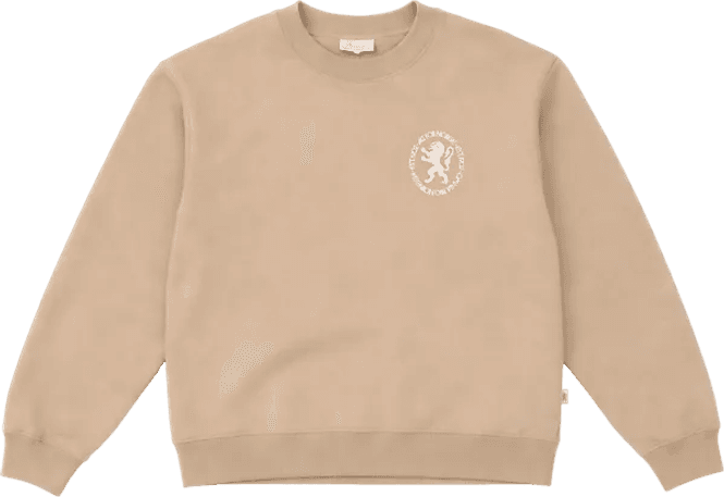 Hovedbilde NFF Lion Crewneck