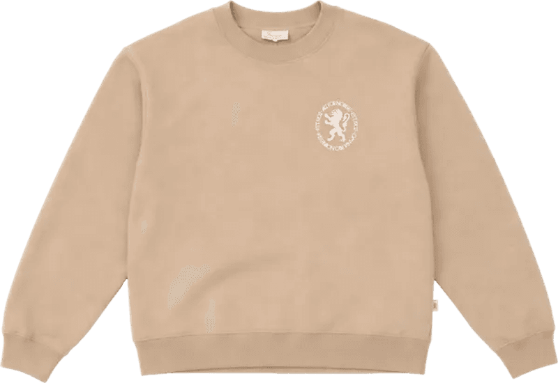 NFF Lion Crewneck