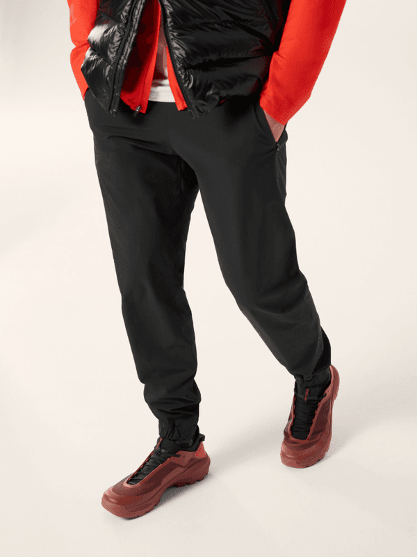 Gamma Jogger M