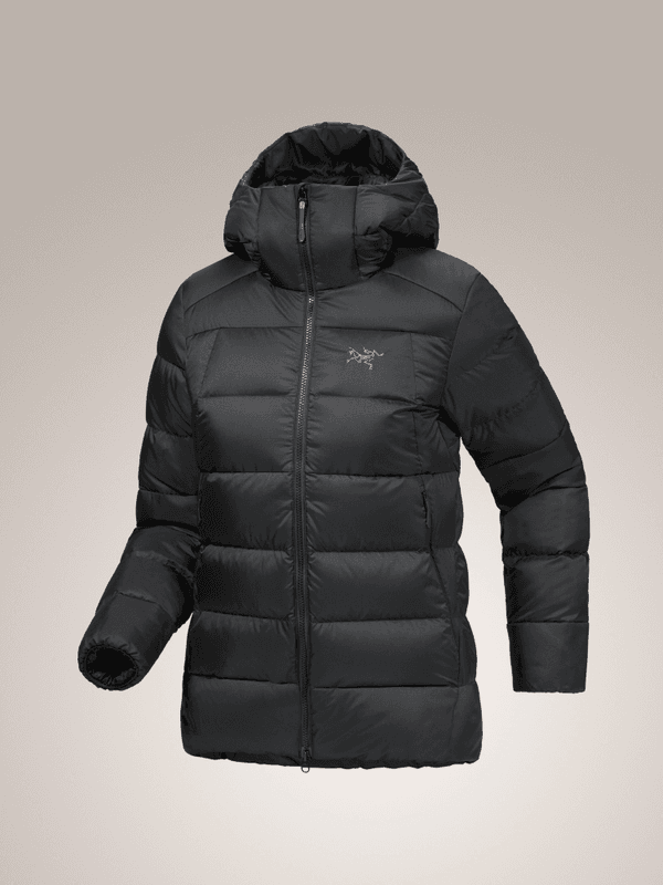 Thorium Hoody W