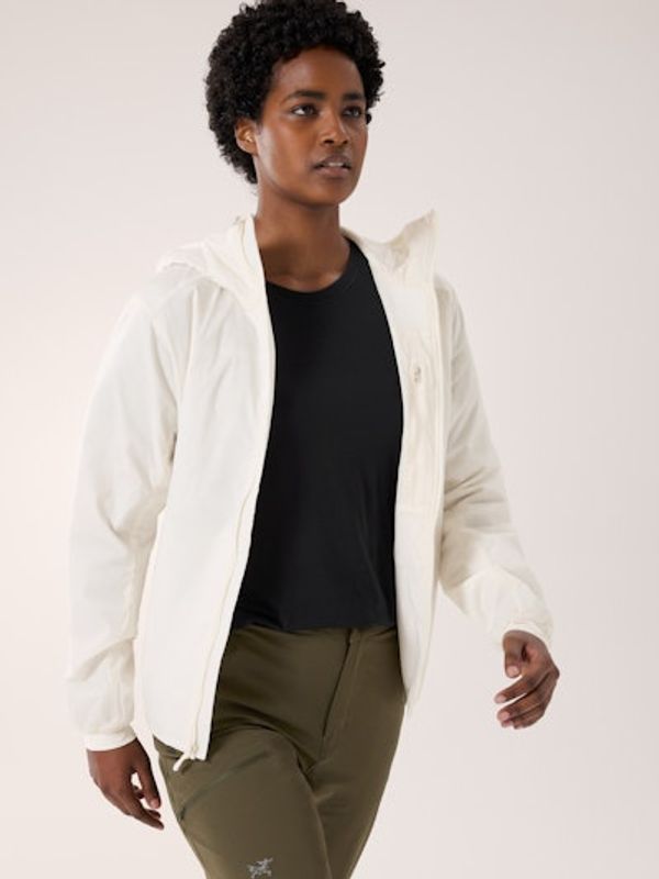 Atom Hoody W