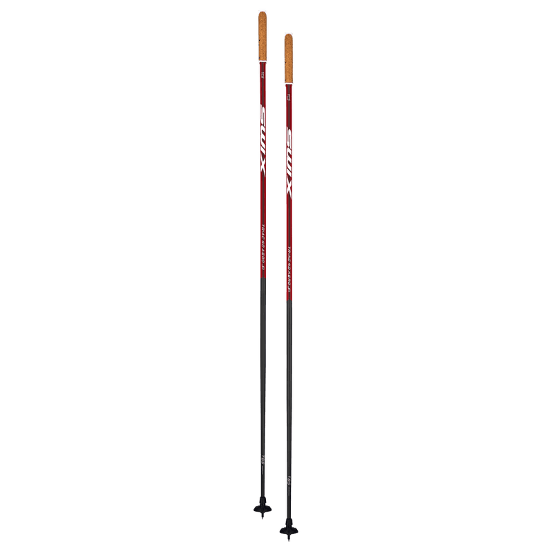 Triac Junior pole, TCS