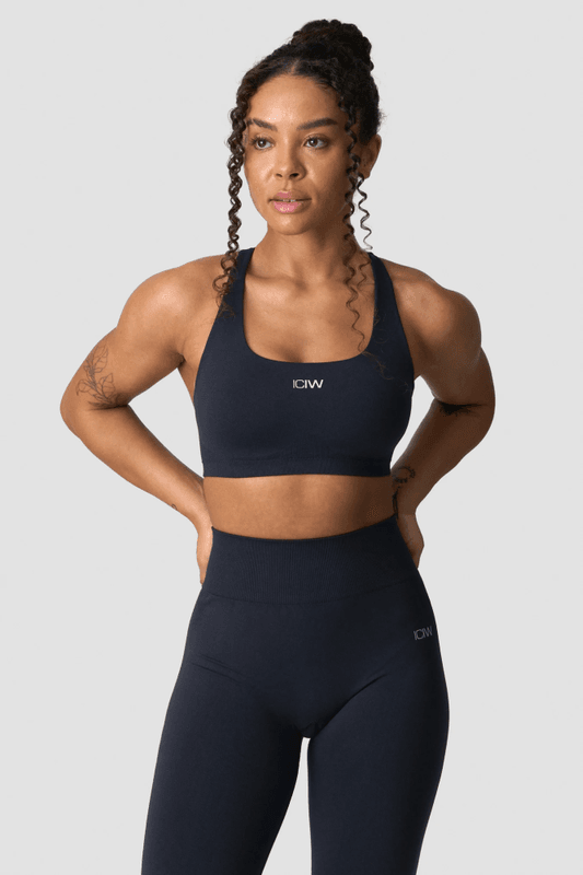 Smooth Seamless Spor