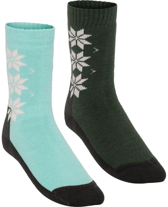 Hovedbilde KT WOOL SOCK 2 PK