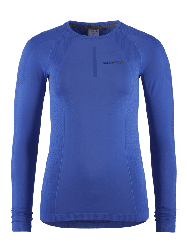 ADV Cool Intensity LS W