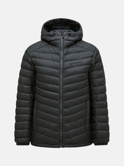 Hovedbilde M Frost Down Hood Jacket