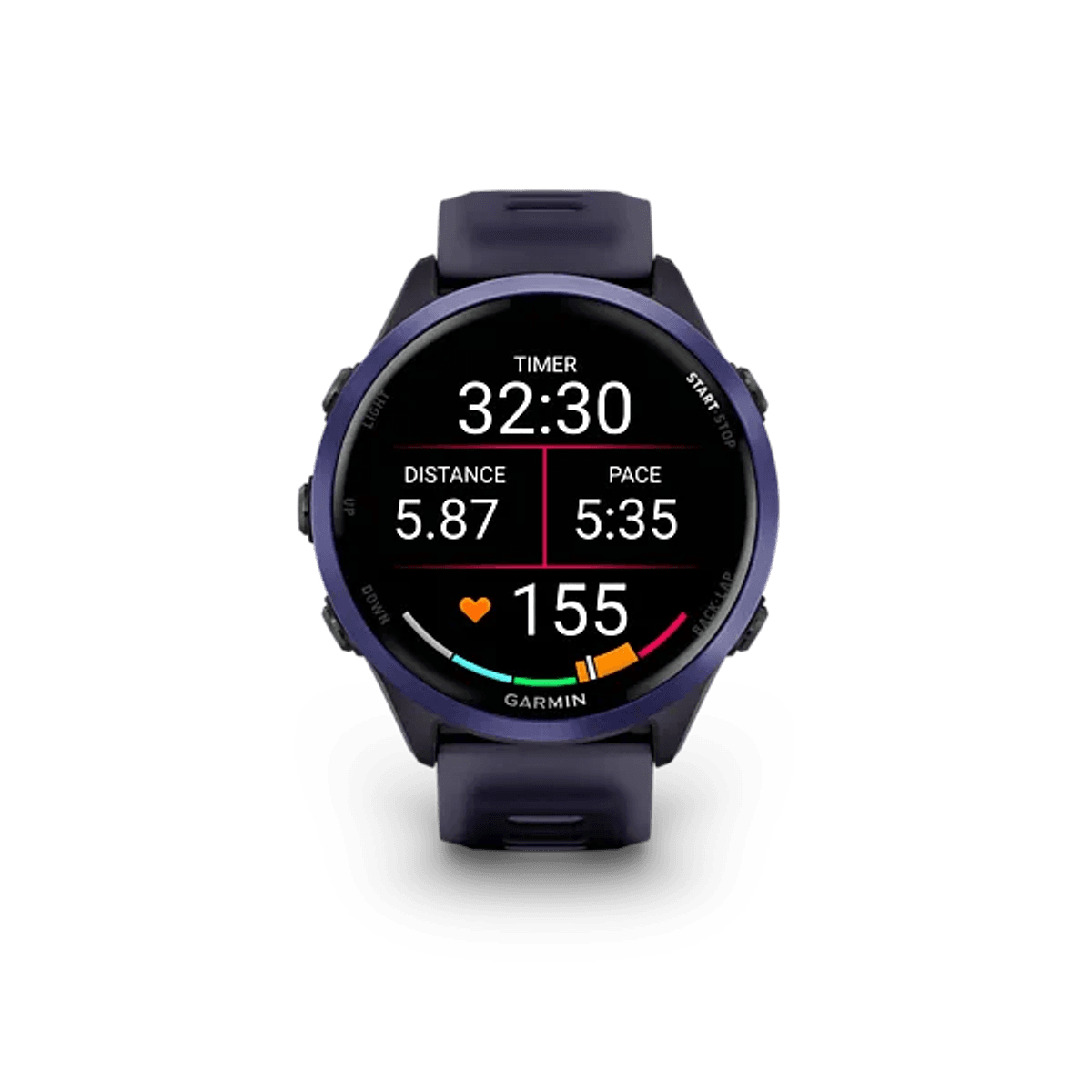 Forerunner 570 - WiFi, GPS, WW, Black