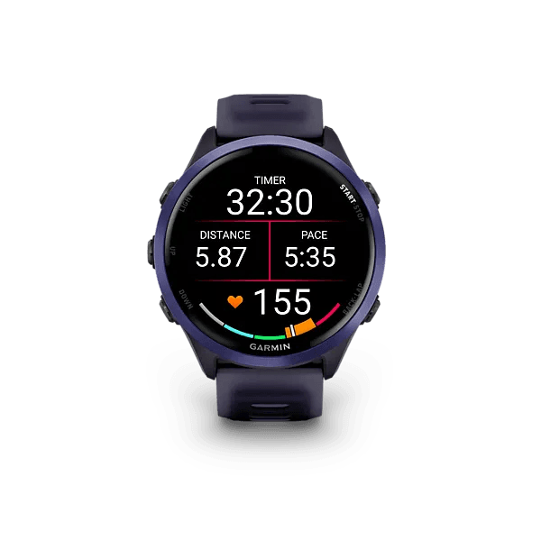 Hovedbilde Forerunner 570 - WiFi, GPS, WW, Black