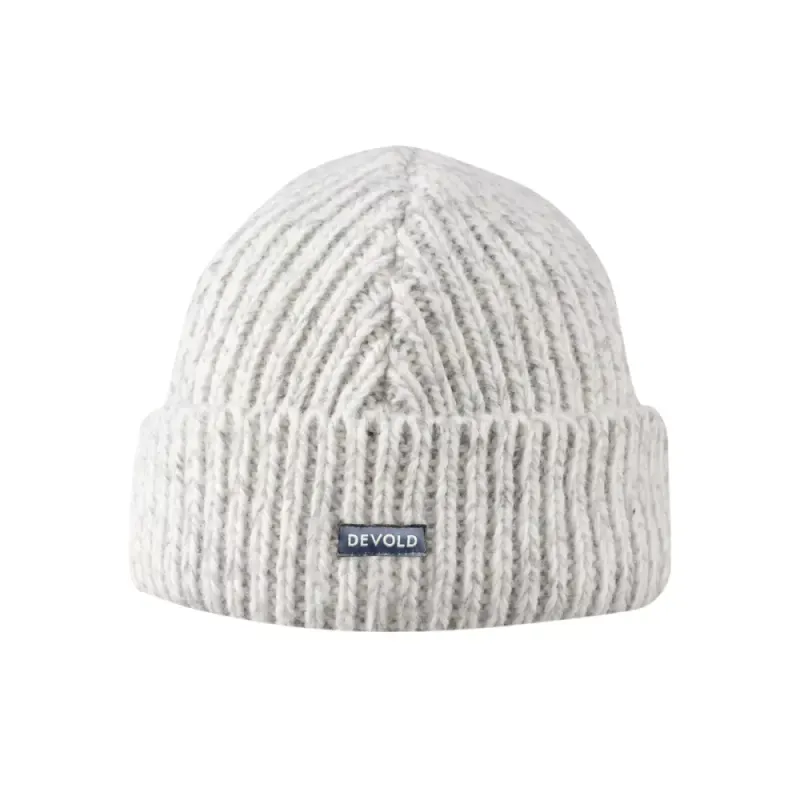 NANSEN WOOL BEANIE