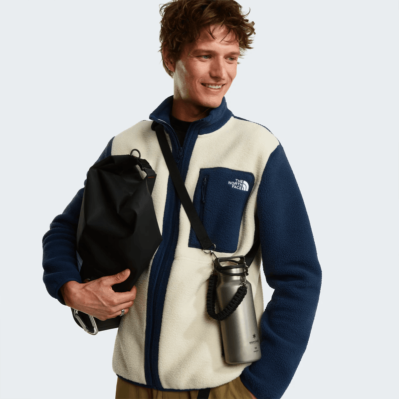 M YUMIORI FULL ZIP