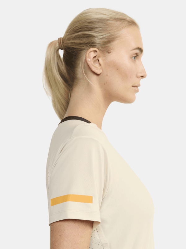 Pro Hypervent Tee 2 W