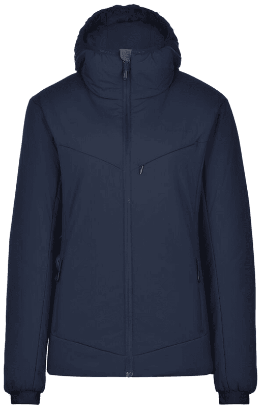 Bessfjellet Primaloft Jakke Da