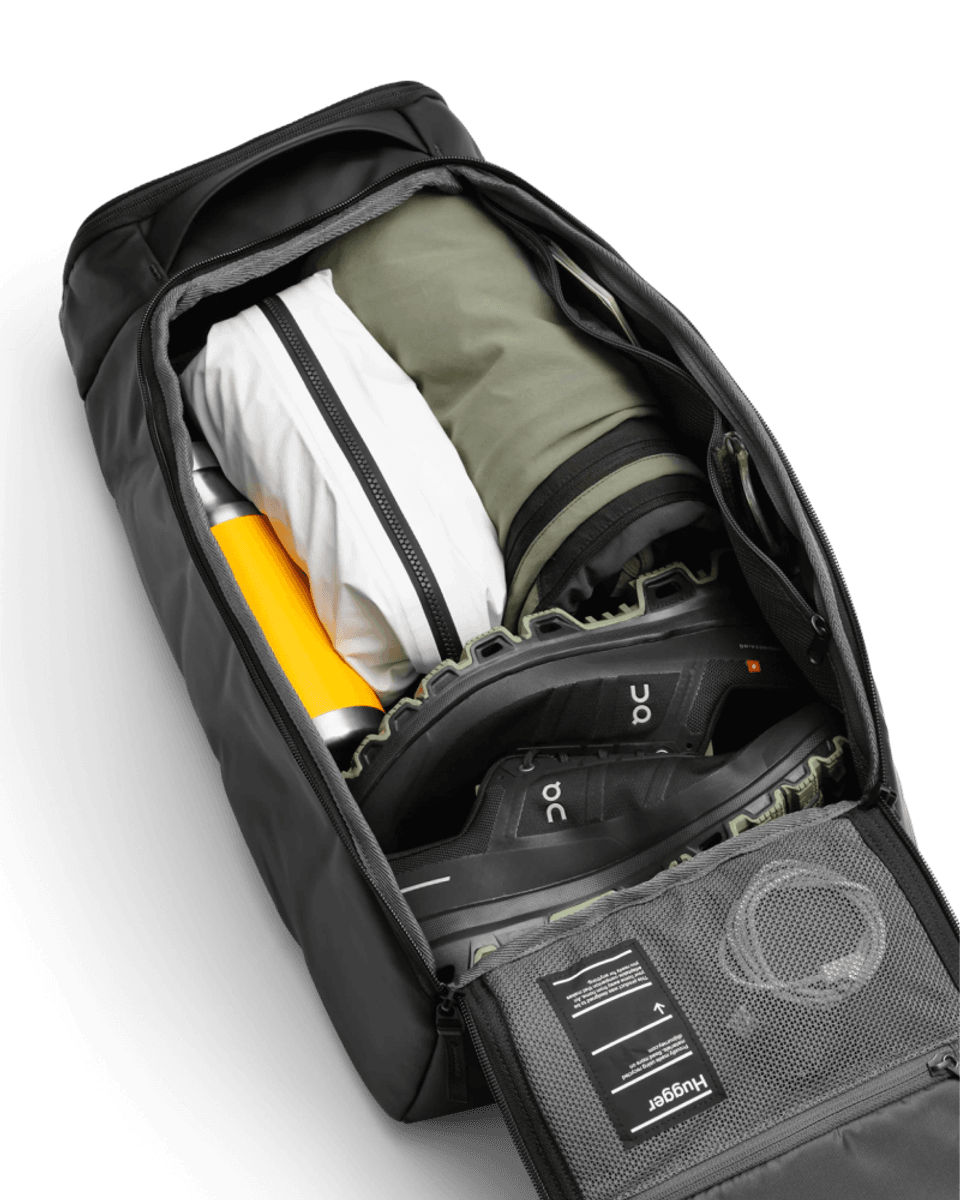 Hugger Backpack 25L