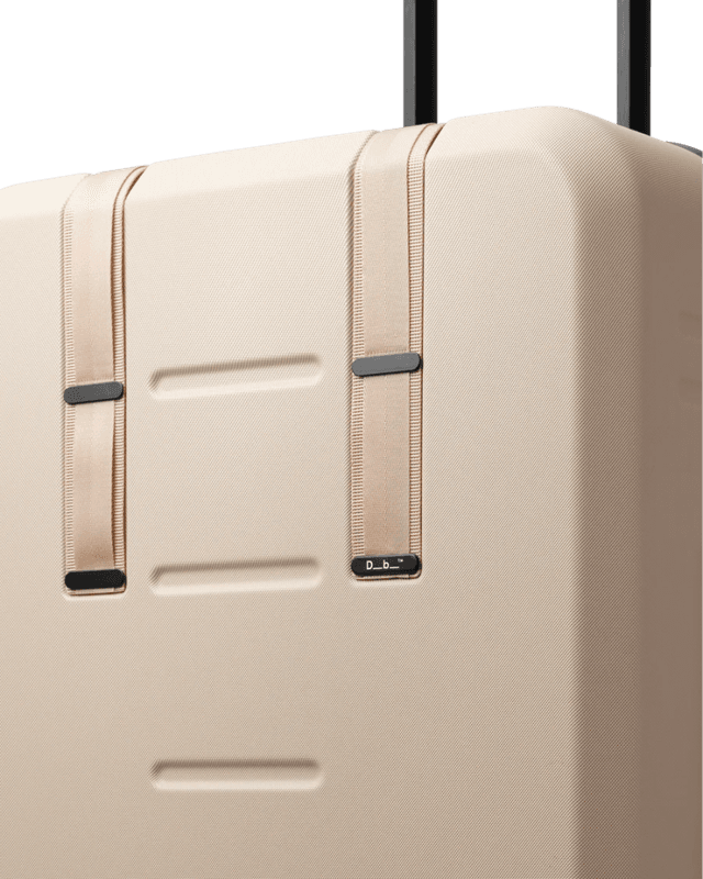 Ramverk Carry-on