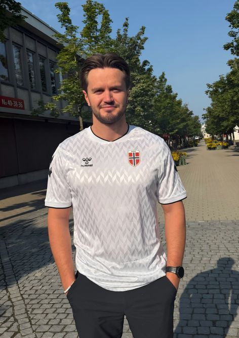 Hovedbilde Norge Legend Unisex