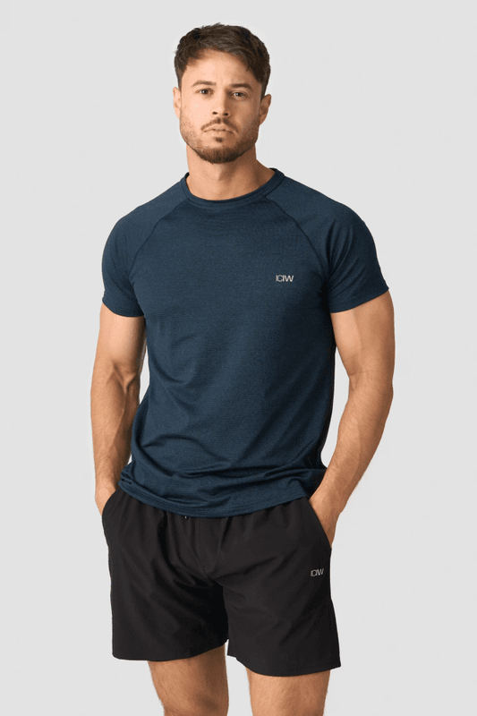 Training Mesh T-shir