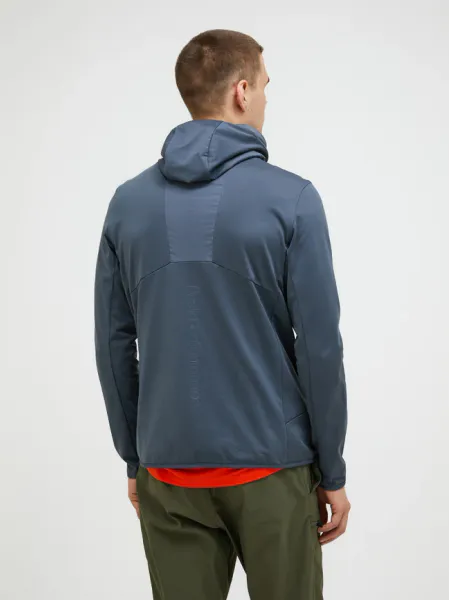 Hovedbilde M Utility Light Zip Hood