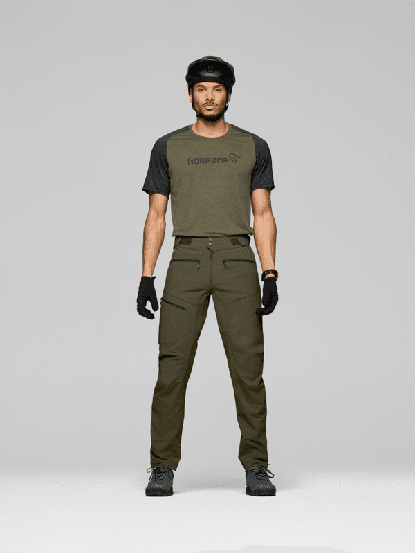 fjørå flex1 Pants (M)